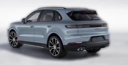 Porsche Cayenne S AWD 2026
