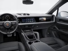 Porsche Cayenne S AWD 2026