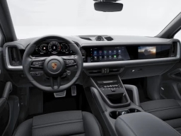 Porsche Cayenne S AWD 2026