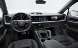 Porsche Cayenne S AWD 2026