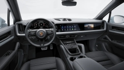 Porsche Cayenne S AWD 2026