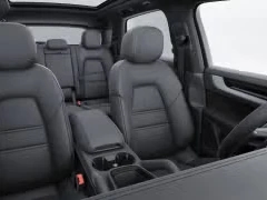 Porsche Cayenne S AWD 2026