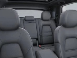 Porsche Cayenne S AWD 2026