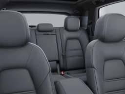 Porsche Cayenne S AWD 2026