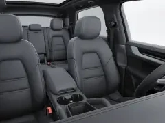 Porsche Cayenne S AWD 2026