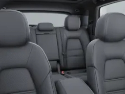 Porsche Cayenne S AWD 2026