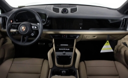 Porsche Cayenne S AWD 2026