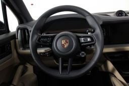 Porsche Cayenne S AWD 2026