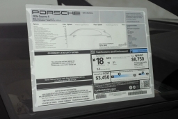 Porsche Cayenne S AWD 2026