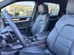 Porsche Cayenne S AWD 2026