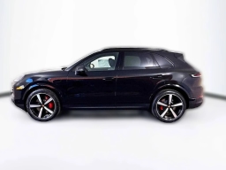 Porsche Cayenne S AWD 2026
