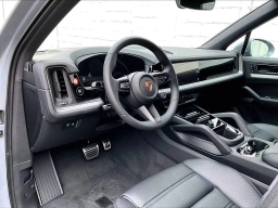 Porsche Cayenne S AWD 2026