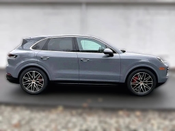 Porsche Cayenne S AWD 2026