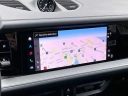 Porsche Cayenne S AWD 2026