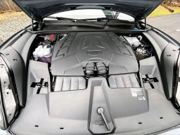 Porsche Cayenne S AWD 2026