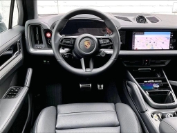 Porsche Cayenne S AWD 2026