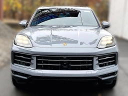 Porsche Cayenne S AWD 2026