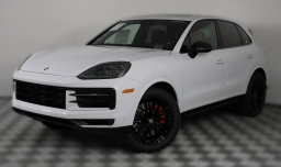 Porsche Cayenne S AWD 2026