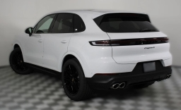 Porsche Cayenne S AWD 2026