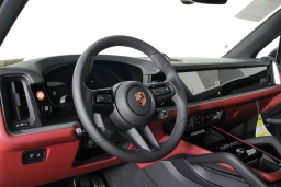 Porsche Cayenne S AWD 2026