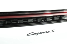 Porsche Cayenne S AWD 2026