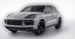 Porsche Cayenne S AWD 2026