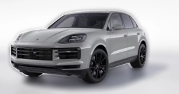 Porsche Cayenne S AWD 2026