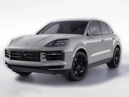 Porsche Cayenne S AWD 2026