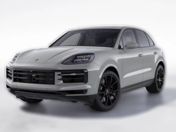 Porsche Cayenne S AWD 2026