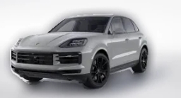Porsche Cayenne S AWD 2026