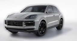Porsche Cayenne S AWD 2026