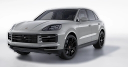 Porsche Cayenne S AWD 2026