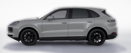 Porsche Cayenne S AWD 2026