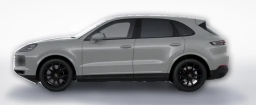Porsche Cayenne S AWD 2026