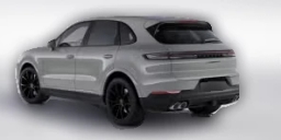 Porsche Cayenne S AWD 2026