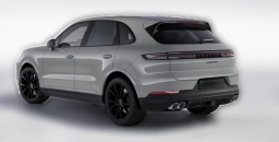 Porsche Cayenne S AWD 2026