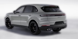 Porsche Cayenne S AWD 2026