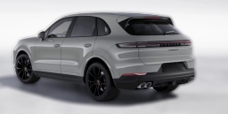 Porsche Cayenne S AWD 2026