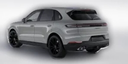Porsche Cayenne S AWD 2026
