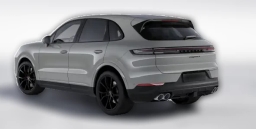 Porsche Cayenne S AWD 2026