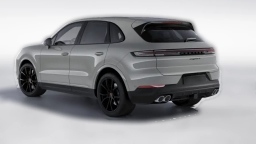 Porsche Cayenne S AWD 2026