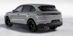 Porsche Cayenne S AWD 2026