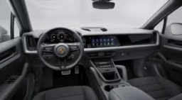 Porsche Cayenne S AWD 2026