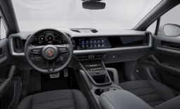 Porsche Cayenne S AWD 2026