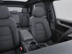 Porsche Cayenne S AWD 2026