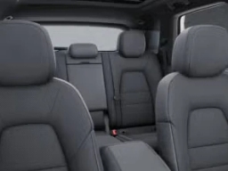 Porsche Cayenne S AWD 2026