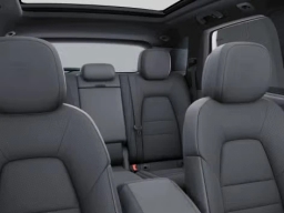 Porsche Cayenne S AWD 2026