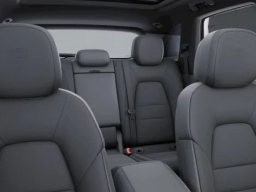 Porsche Cayenne S AWD 2026