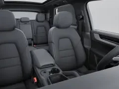 Porsche Cayenne S AWD 2026