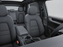 Porsche Cayenne S AWD 2026